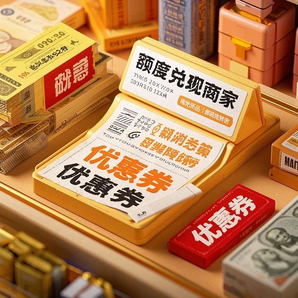 桃多多桃享卡额度大揭秘,商家必看! 桃多多桃享卡额度大揭秘,商家必看!