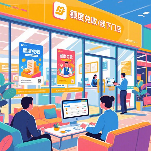 分期乐购物额度提现商家揭秘,如何巧妙缩小额度使用? 分期乐购物额度提现商家揭秘,如何巧妙缩小额度使用?