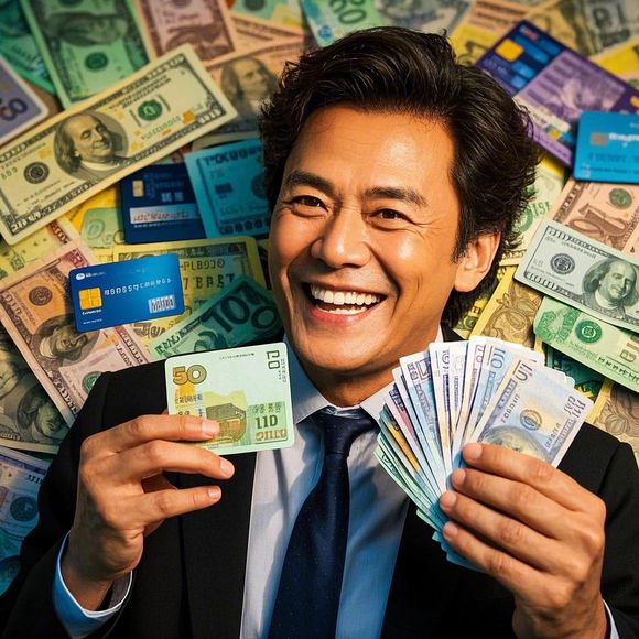 羊小咩便荔卡额度怎么套出来?2万额度真实测评与避坑指南 羊小咩便荔卡额度怎么套出来?2万额度真实测评与避坑指南