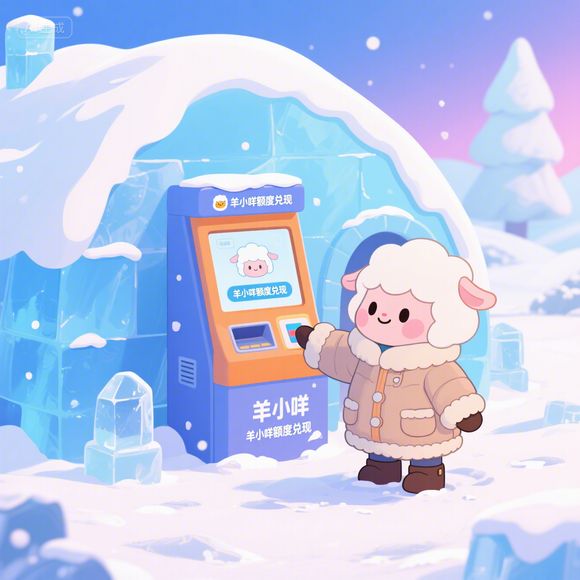 羊小咩便荔卡200额度卡使用指南,额度低怎么办?3种方法+真实案例揭秘 羊小咩便荔卡200额度卡使用指南,额度低怎么办?3种方法+真实案例揭秘